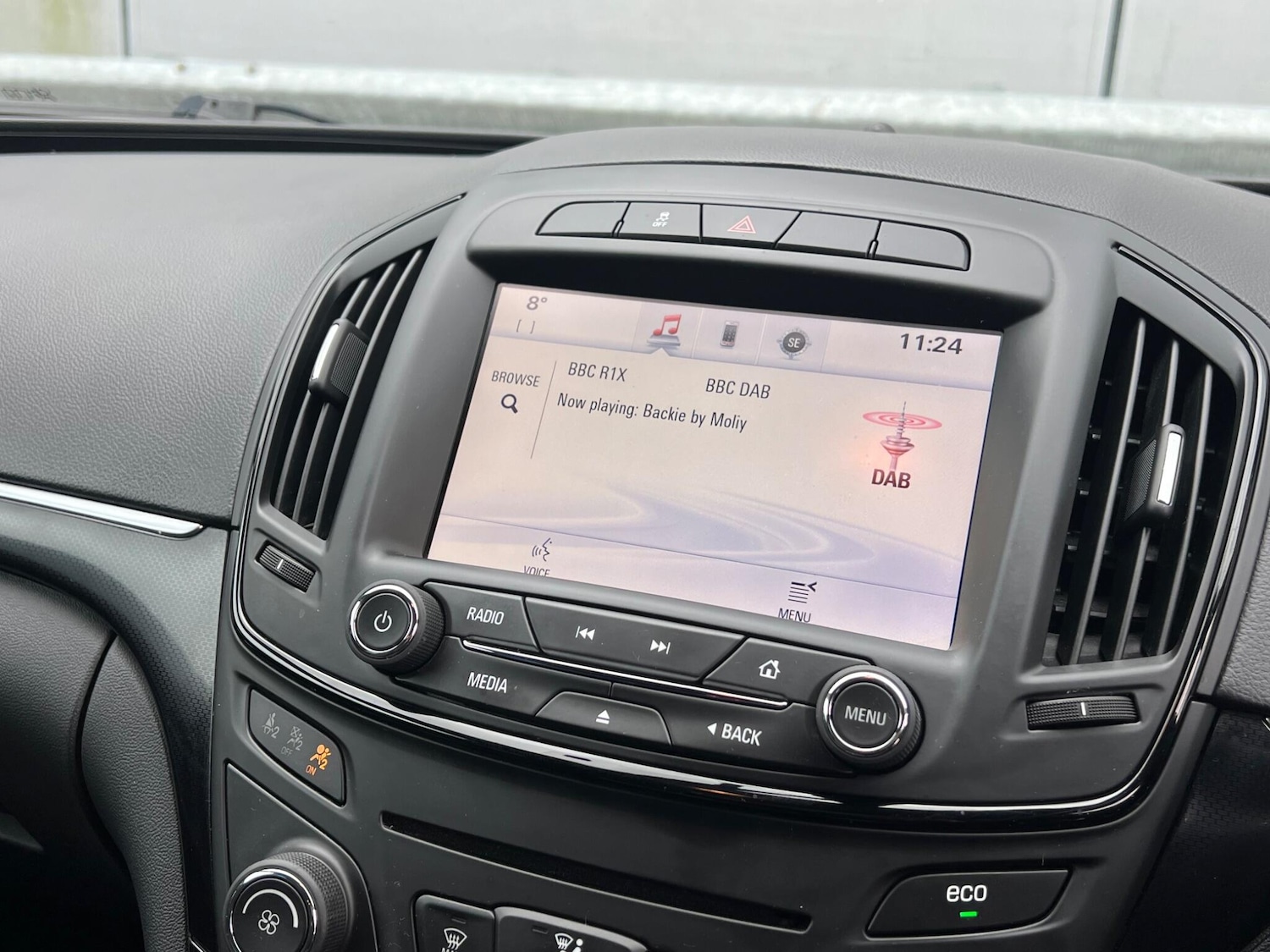 Used Vauxhall Insignia for sale - 77704768: Photo 32