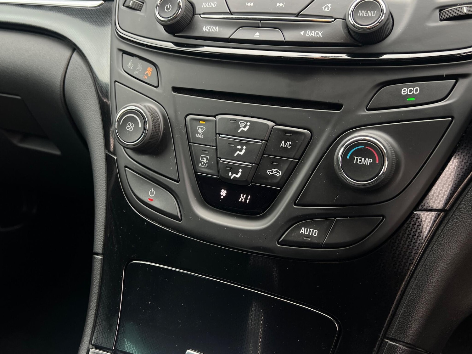 Used Vauxhall Insignia for sale - 77704768: Photo 34