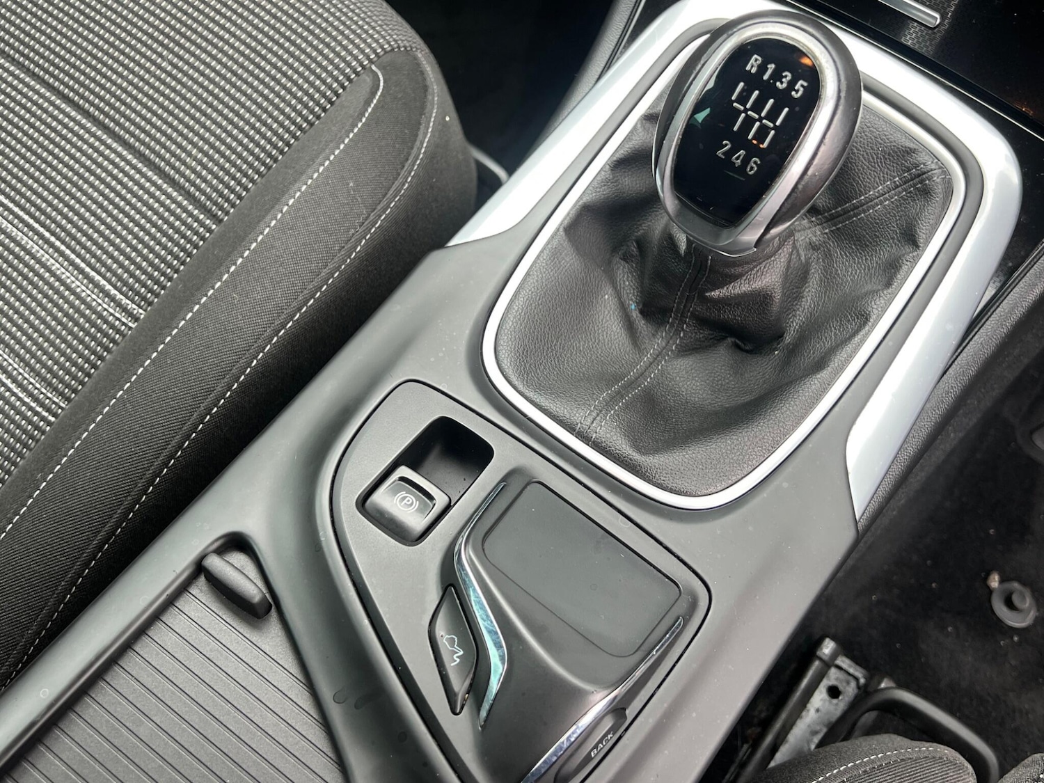 Used Vauxhall Insignia for sale - 77704768: Photo 35