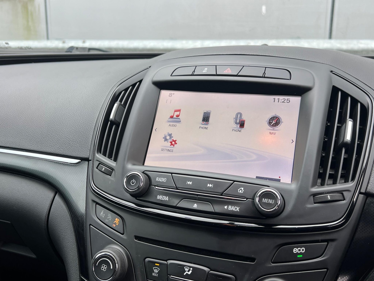 Used Vauxhall Insignia for sale - 77704768: Photo 36