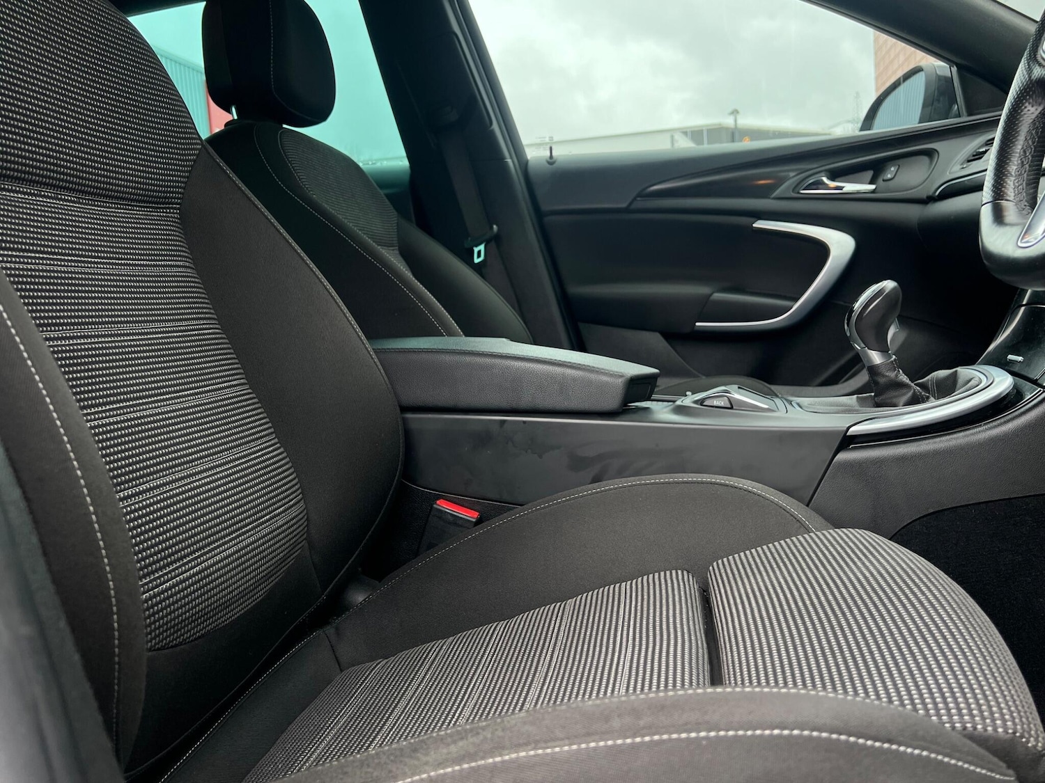 Used Vauxhall Insignia for sale - 77704768: Photo 38