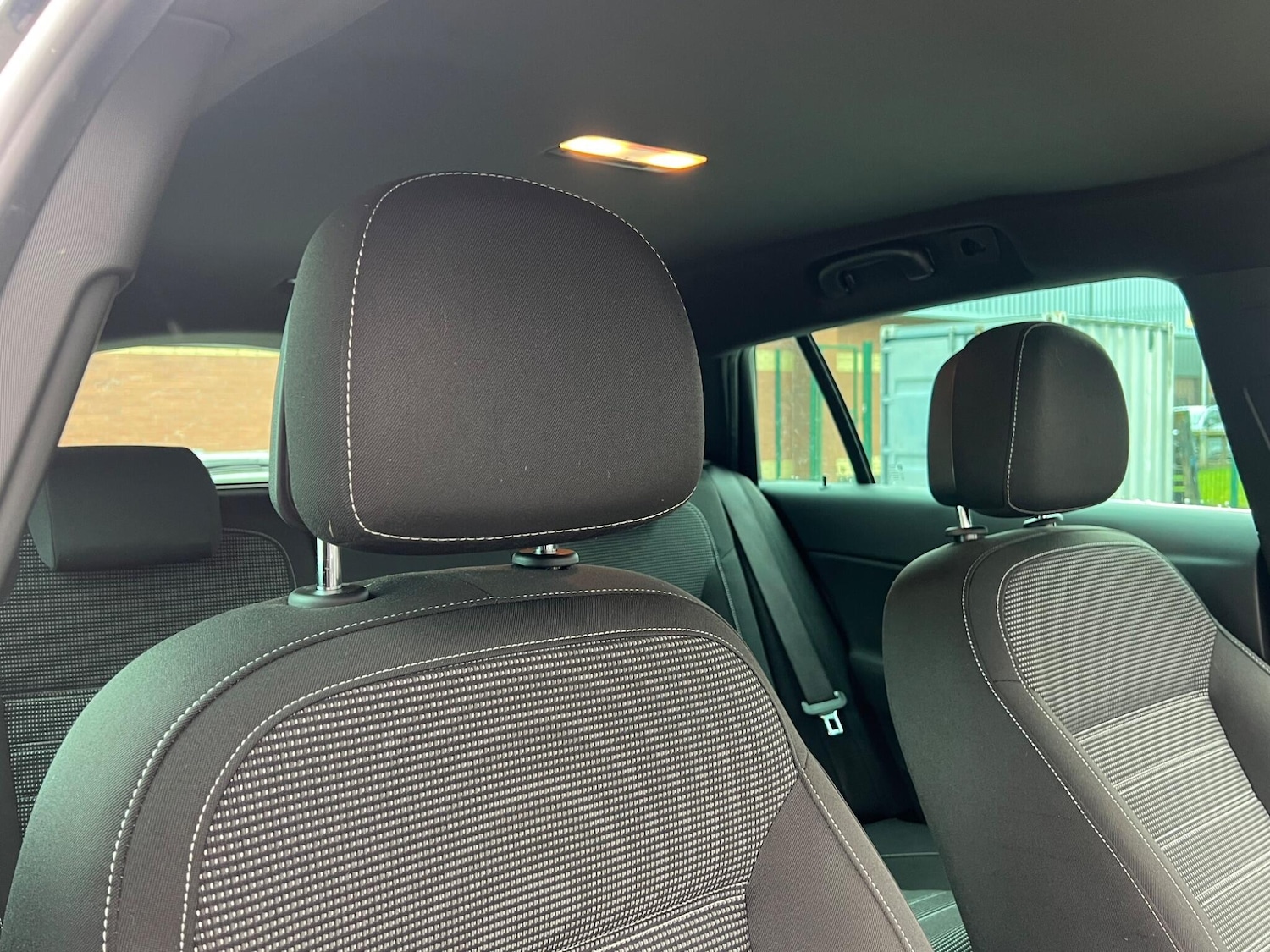 Used Vauxhall Insignia for sale - 77704768: Photo 39