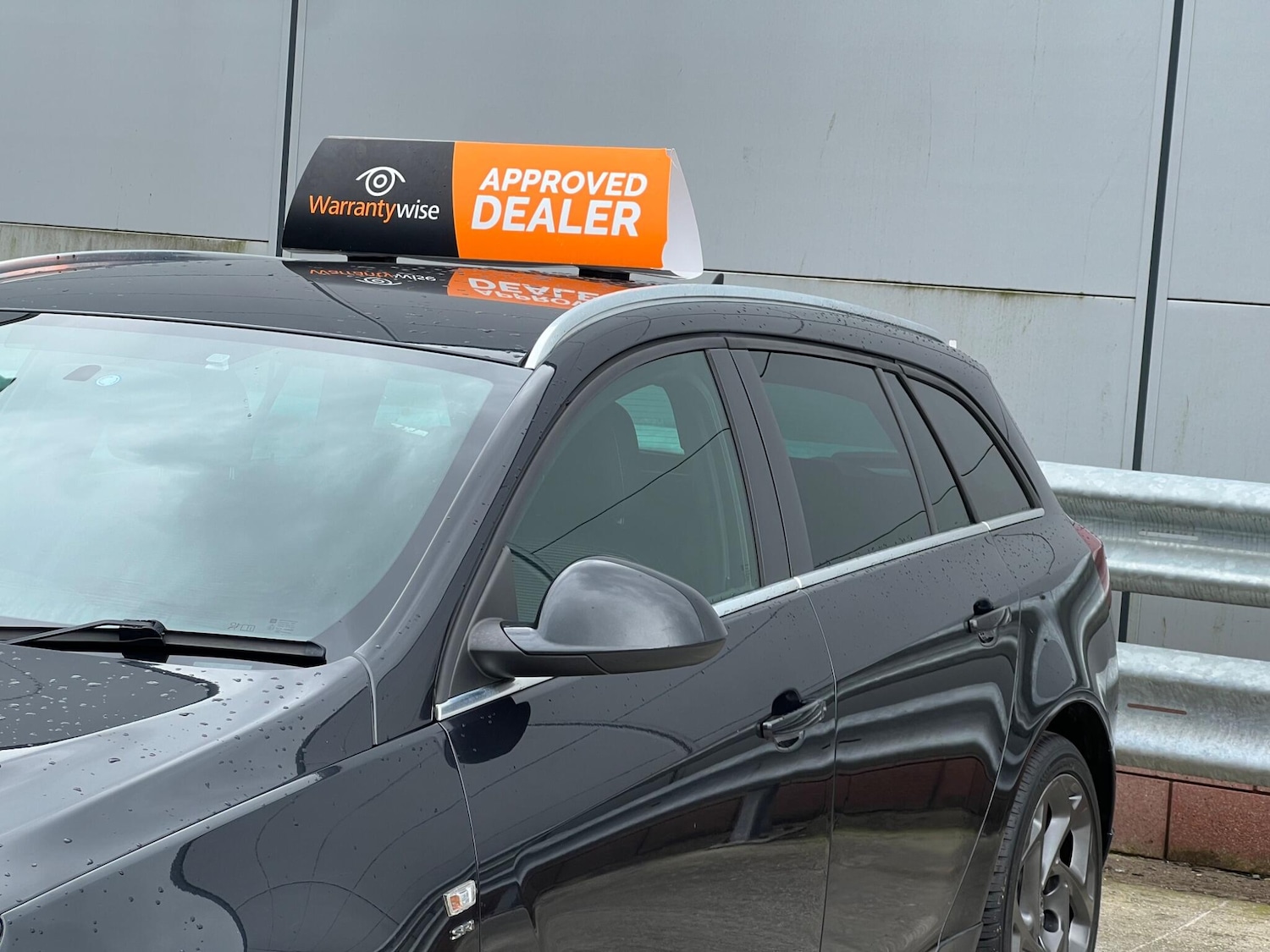 Used Vauxhall Insignia for sale - 77704768: Photo 4