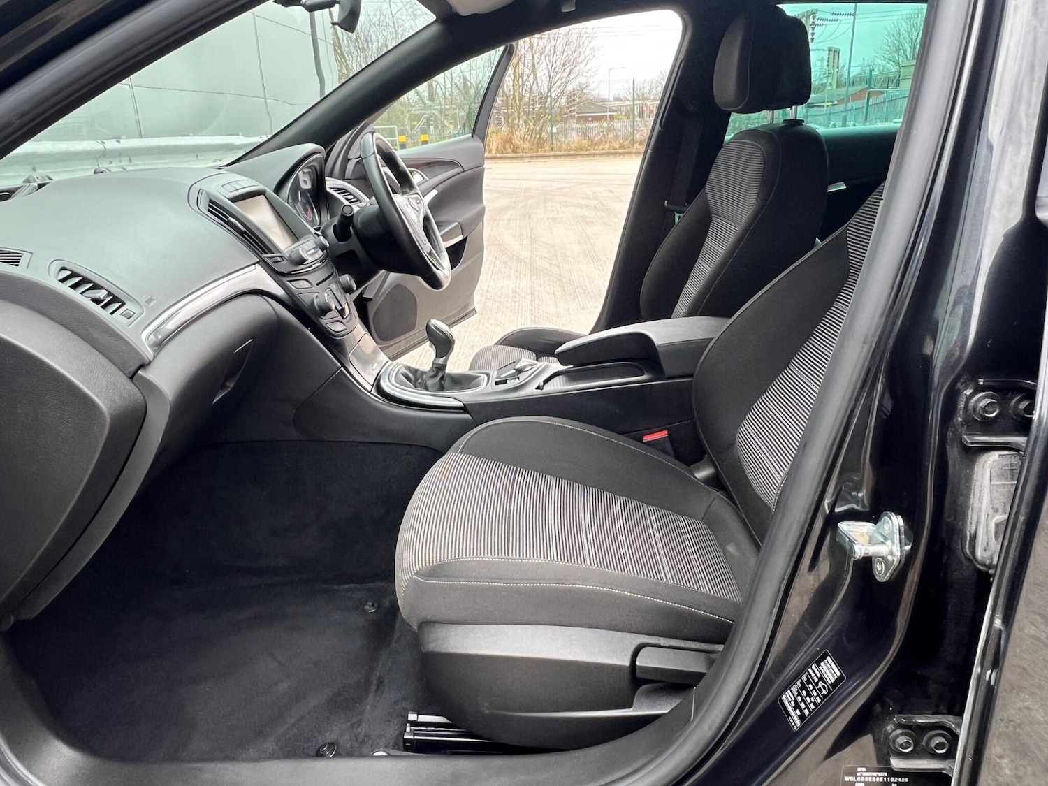 Used Vauxhall Insignia for sale - 77704768: Photo 41