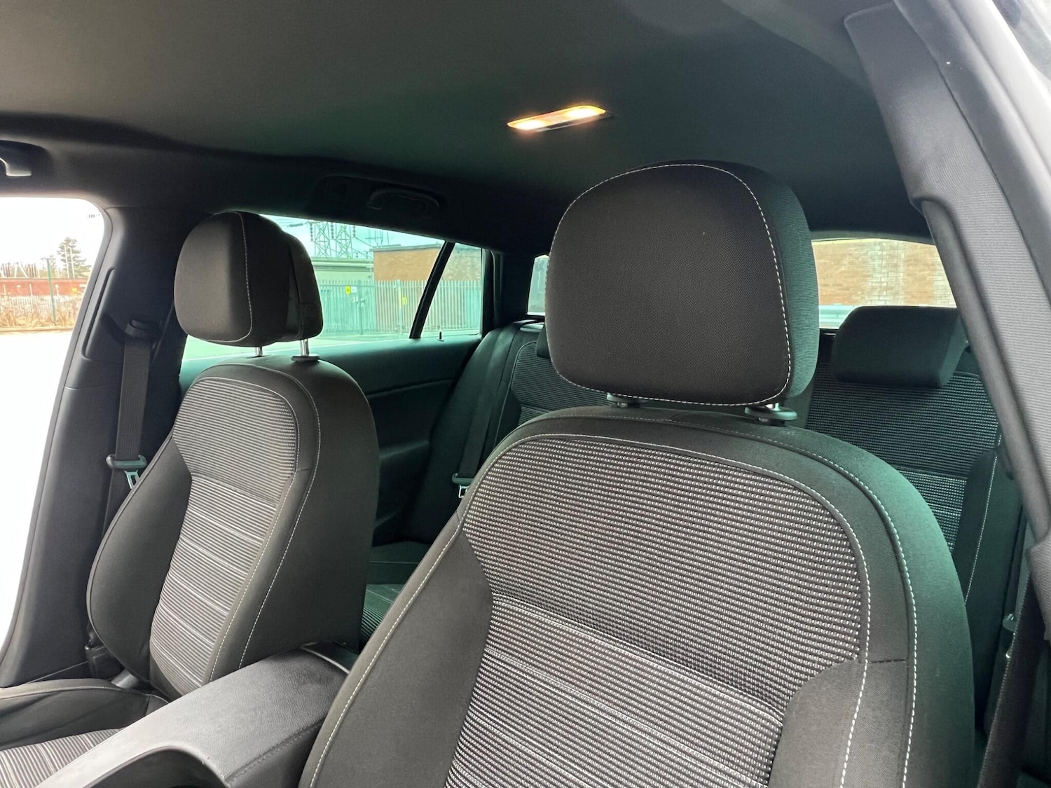 Used Vauxhall Insignia for sale - 77704768: Photo 42