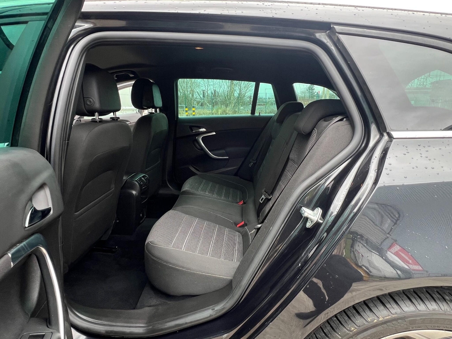 Used Vauxhall Insignia for sale - 77704768: Photo 44