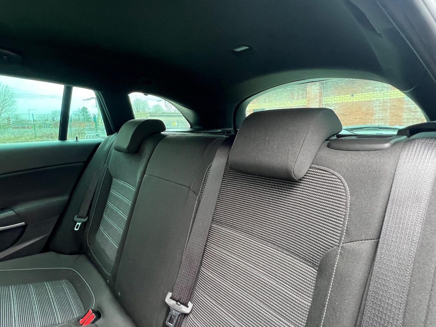 Used Vauxhall Insignia for sale - 77704768: Photo 45