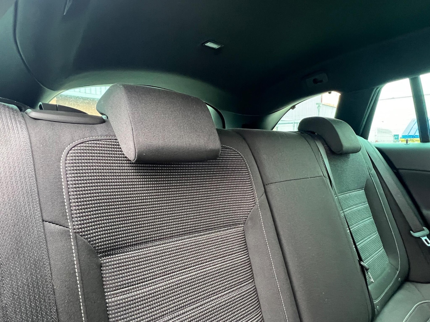 Used Vauxhall Insignia for sale - 77704768: Photo 48