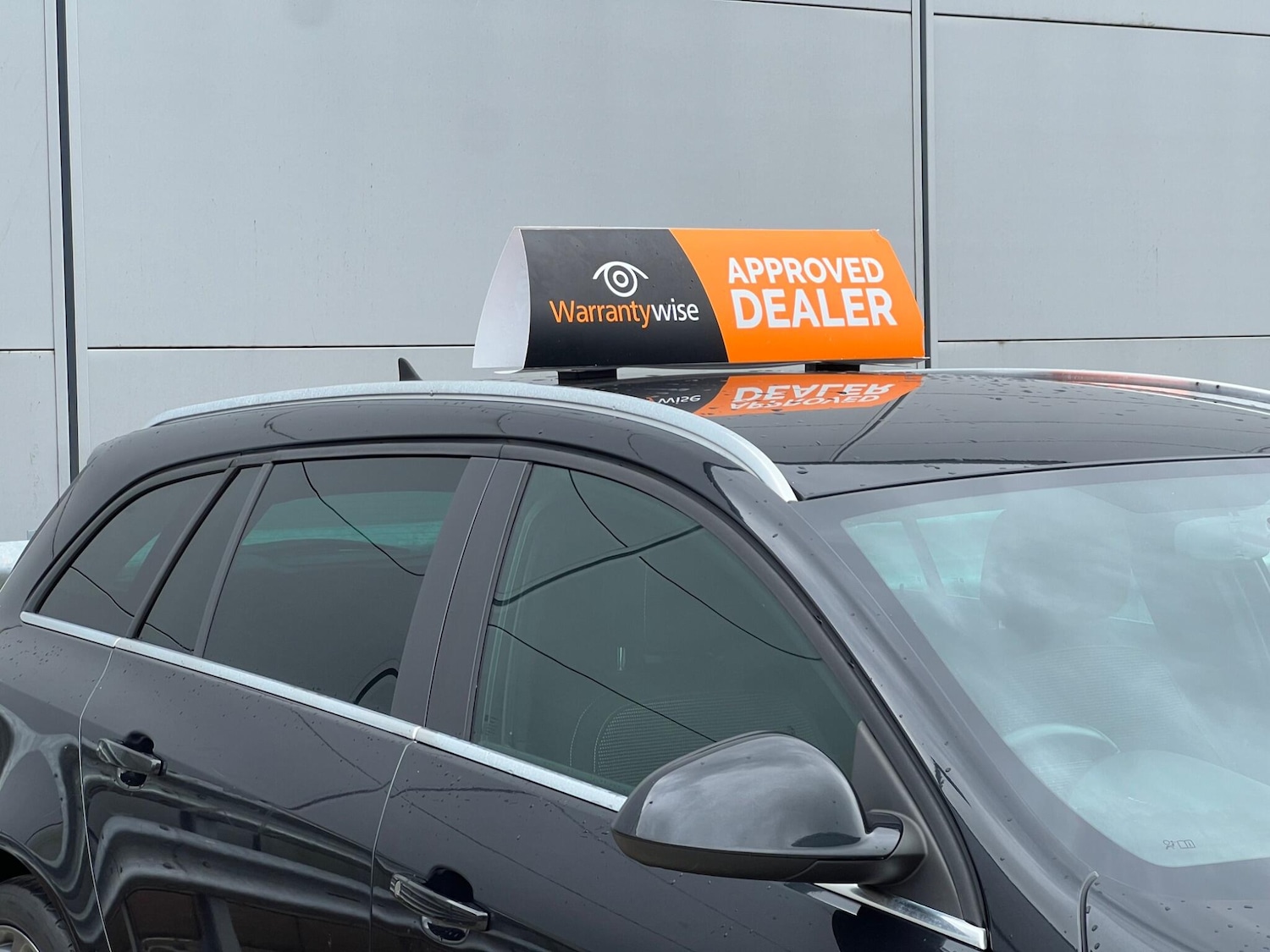 Used Vauxhall Insignia for sale - 77704768: Photo 5