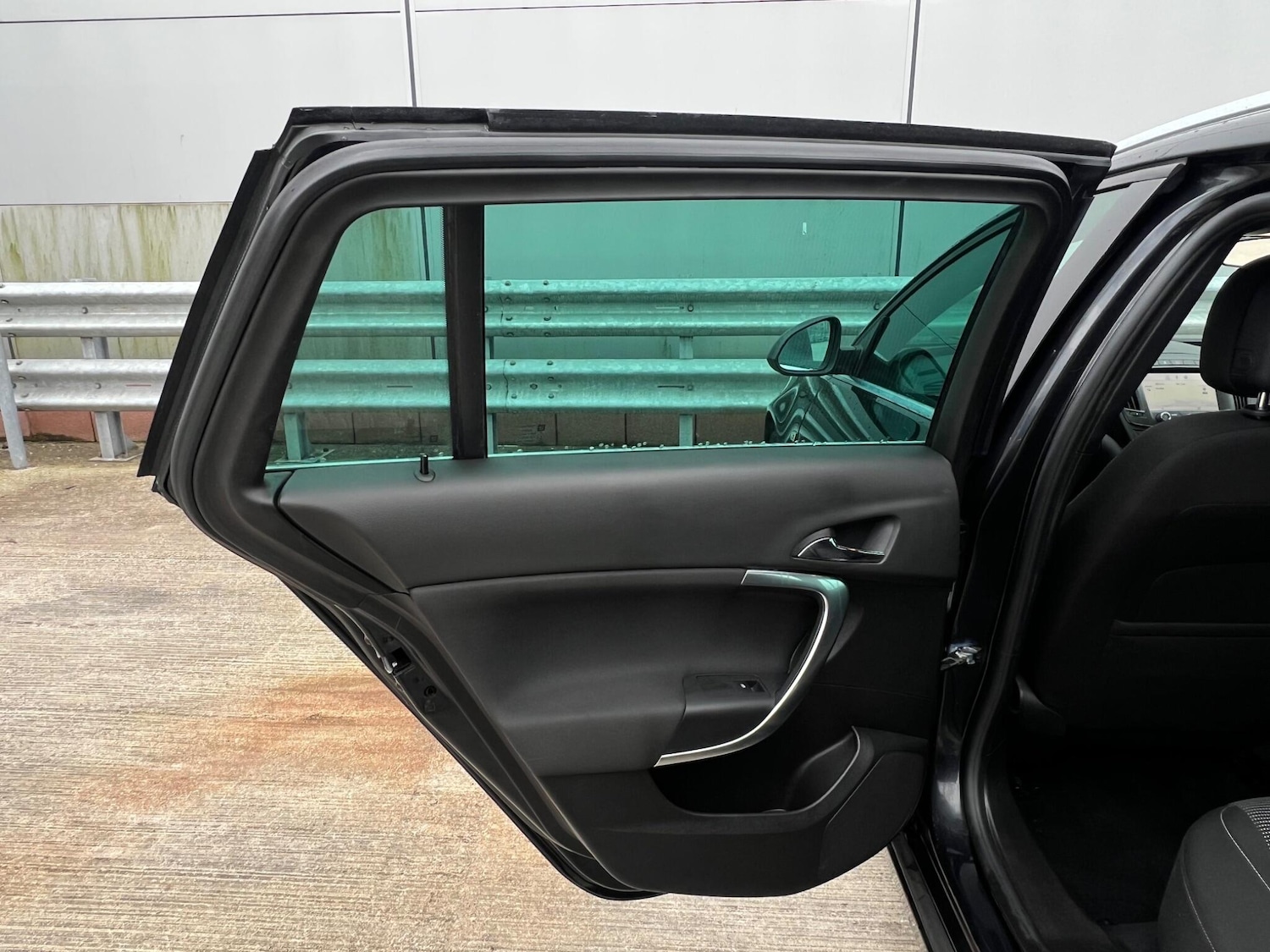 Used Vauxhall Insignia for sale - 77704768: Photo 50