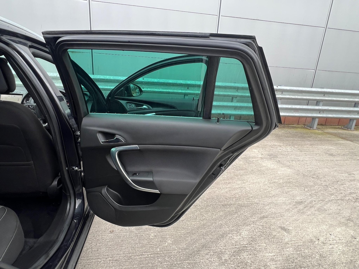 Used Vauxhall Insignia for sale - 77704768: Photo 51