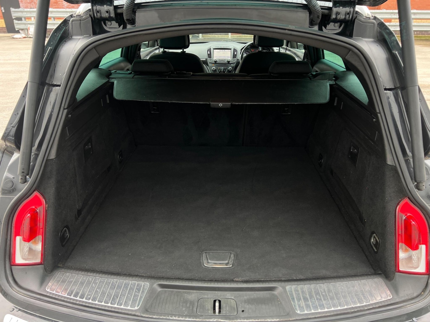 Used Vauxhall Insignia for sale - 77704768: Photo 52