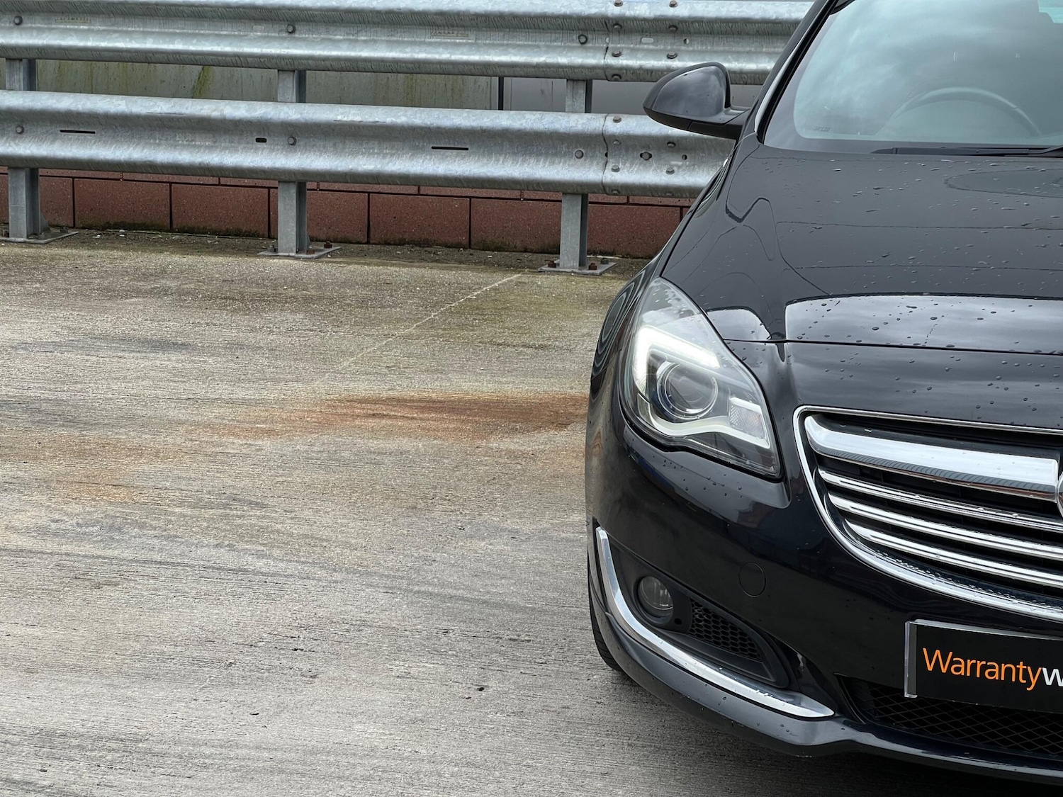 Used Vauxhall Insignia for sale - 77704768: Photo 6