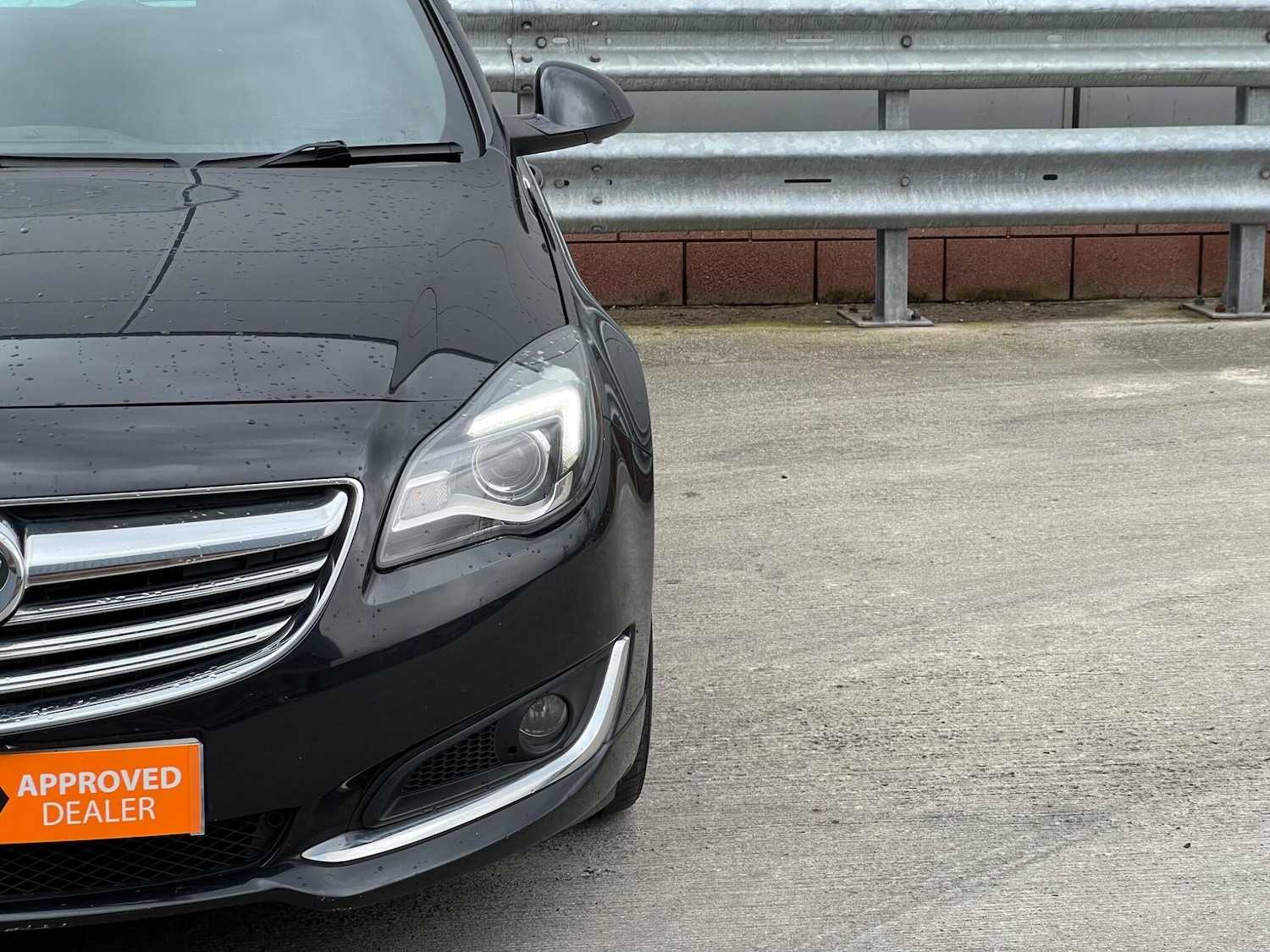 Used Vauxhall Insignia for sale - 77704768: Photo 7