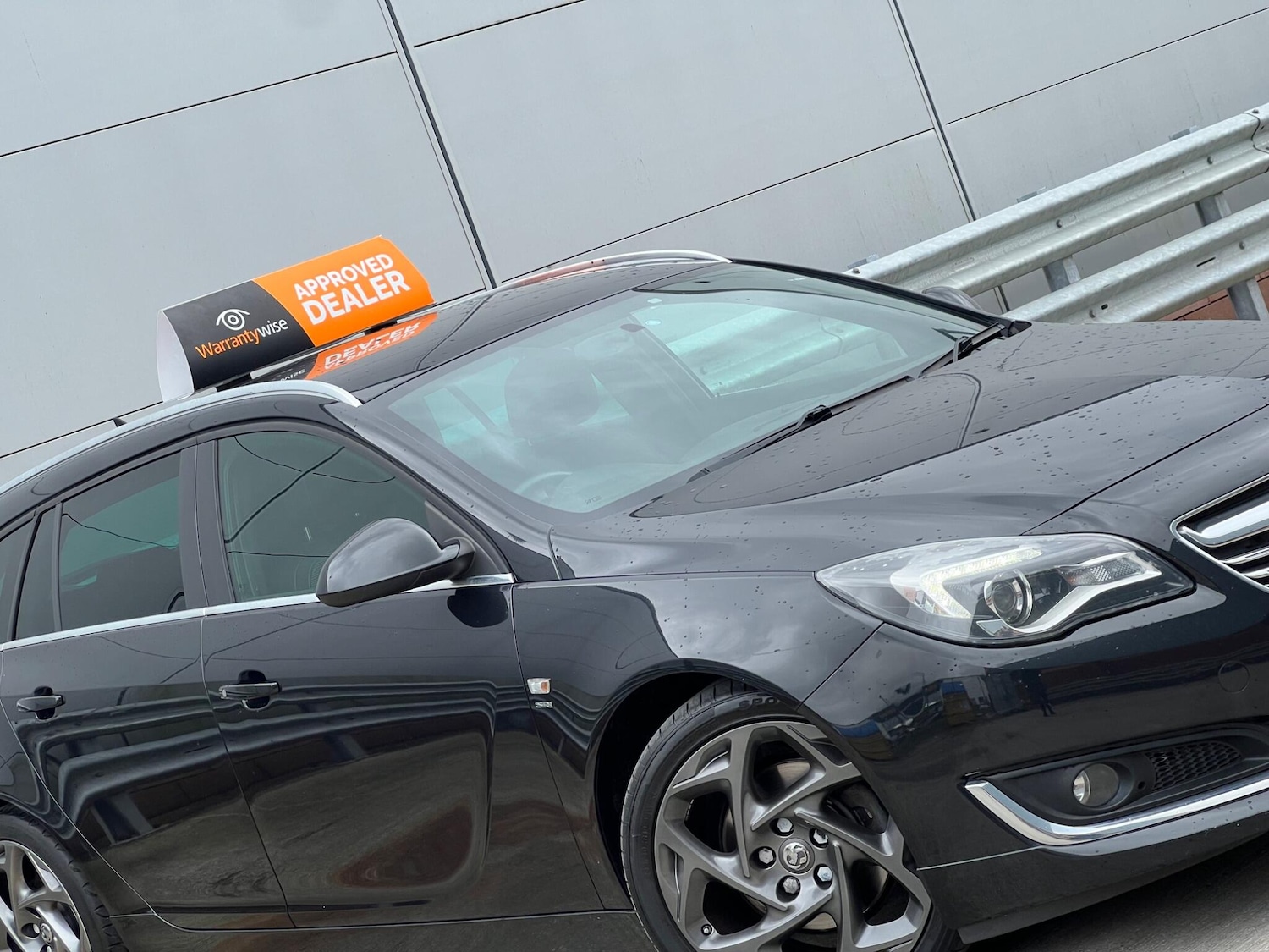 Used Vauxhall Insignia for sale - 77704768: Photo 8