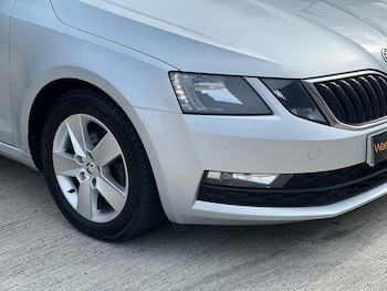 Used Skoda Octavia 2019 for sale - 78472427: Photo