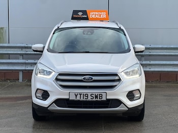 Used Ford Kuga 2019 for sale - 78323704: Photo