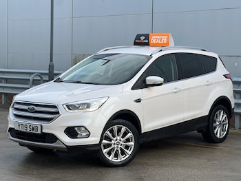 Used Ford Kuga 2019 for sale - 78323704: Photo