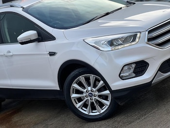 Used Ford Kuga 2019 for sale - 78323704: Photo