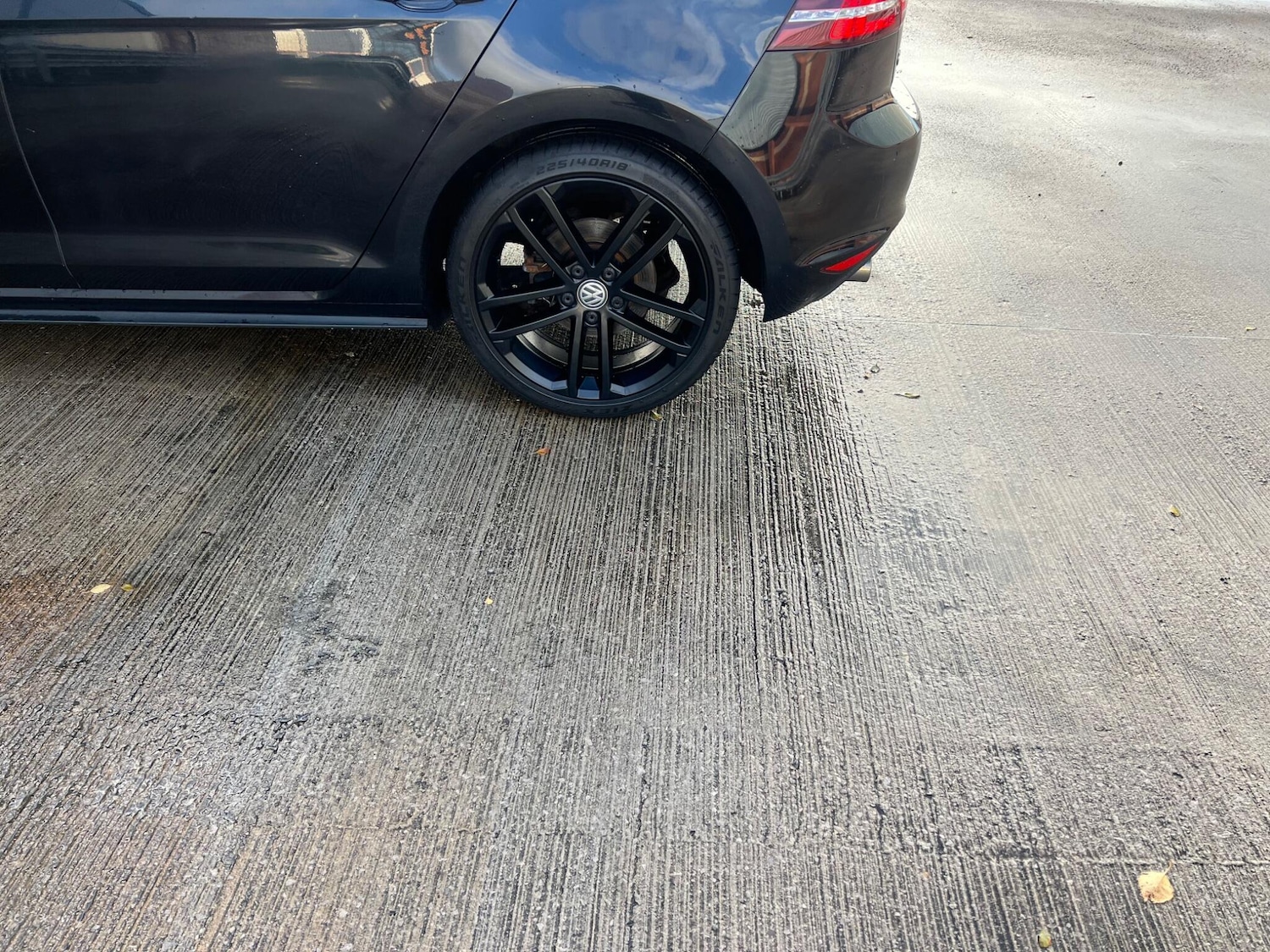 Used Volkswagen Golf 2014 for sale - 77395726: Photo 11