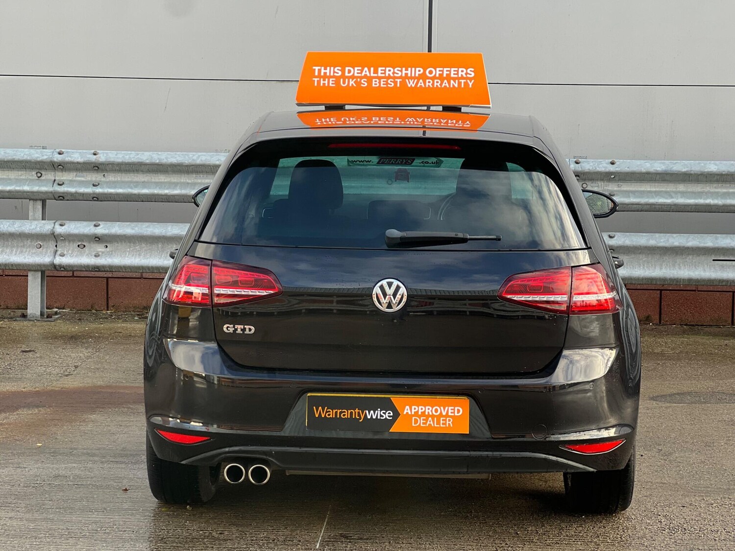 Used Volkswagen Golf 2014 for sale - 77395726: Photo 14