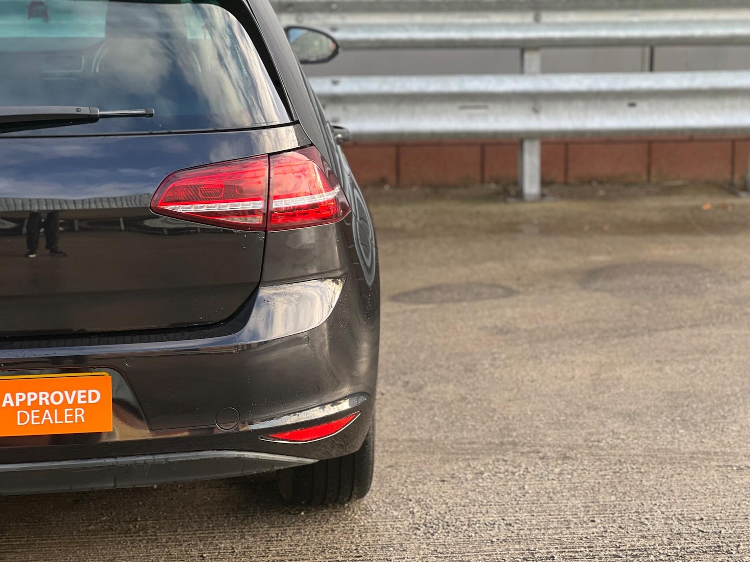 Used Volkswagen Golf 2014 for sale - 77395726: Photo 15