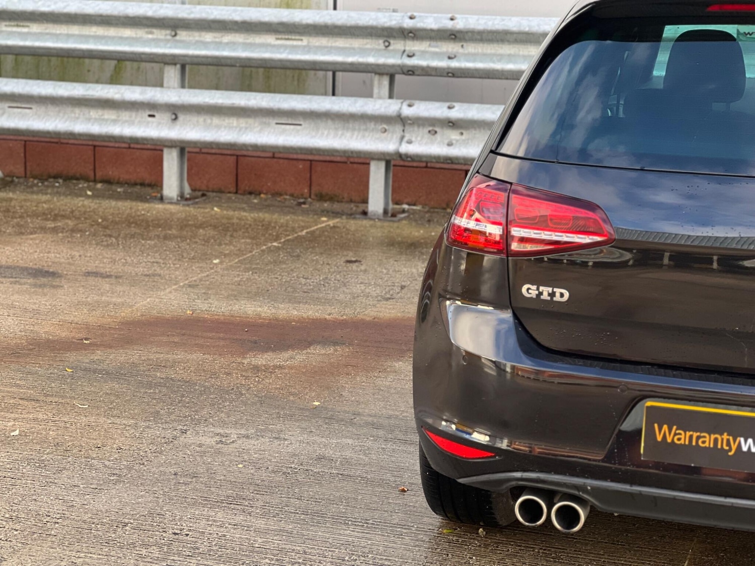 Used Volkswagen Golf 2014 for sale - 77395726: Photo 16