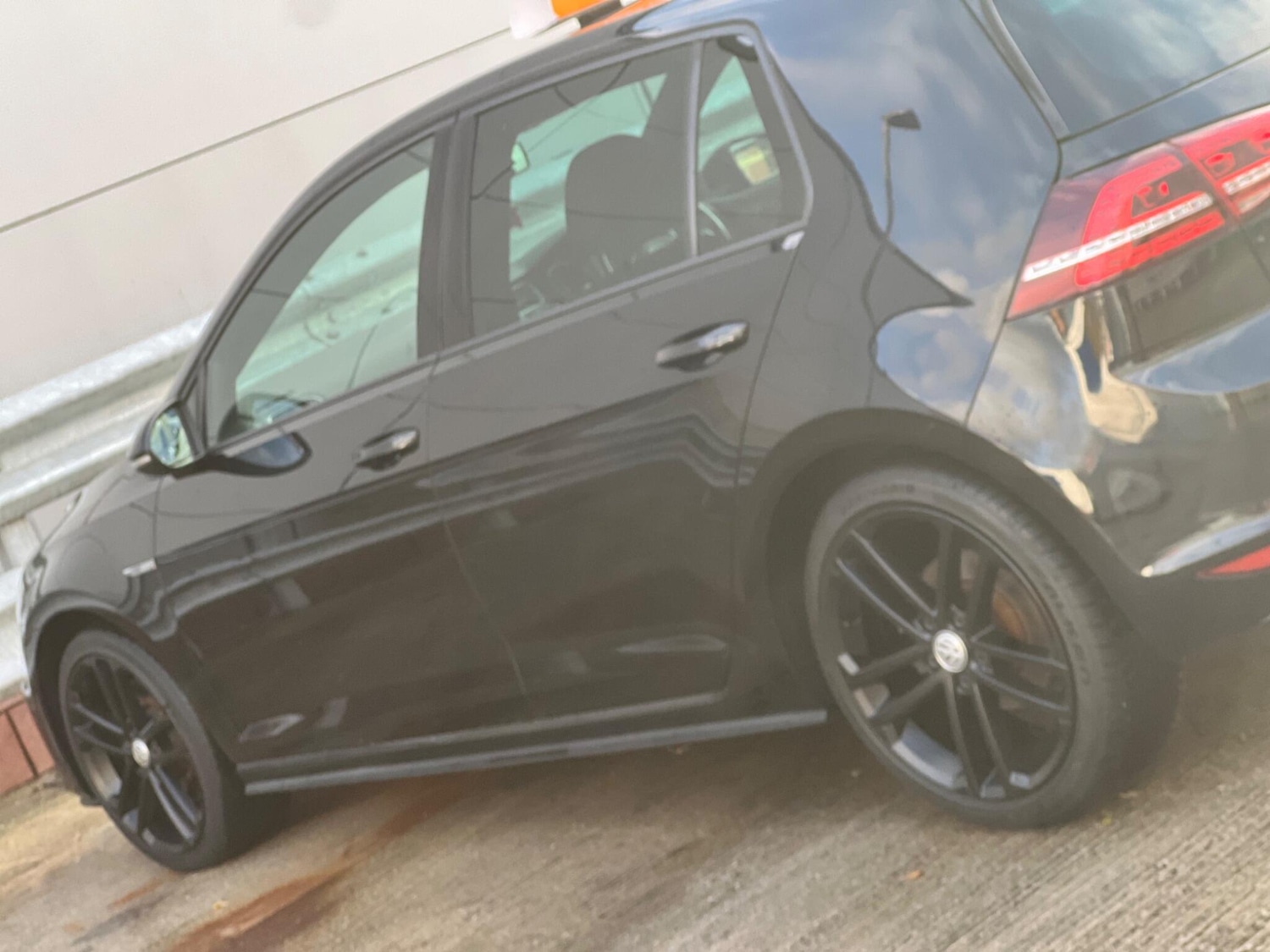 Used Volkswagen Golf 2014 for sale - 77395726: Photo 18