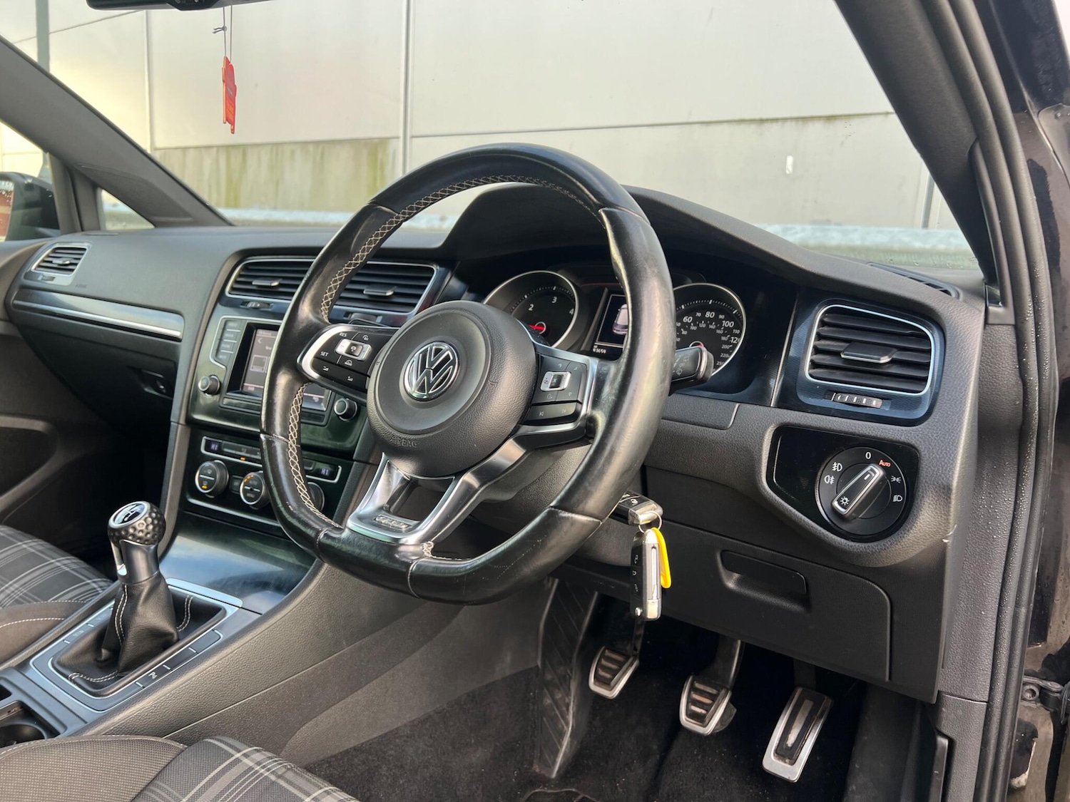 Used Volkswagen Golf 2014 for sale - 77395726: Photo 21