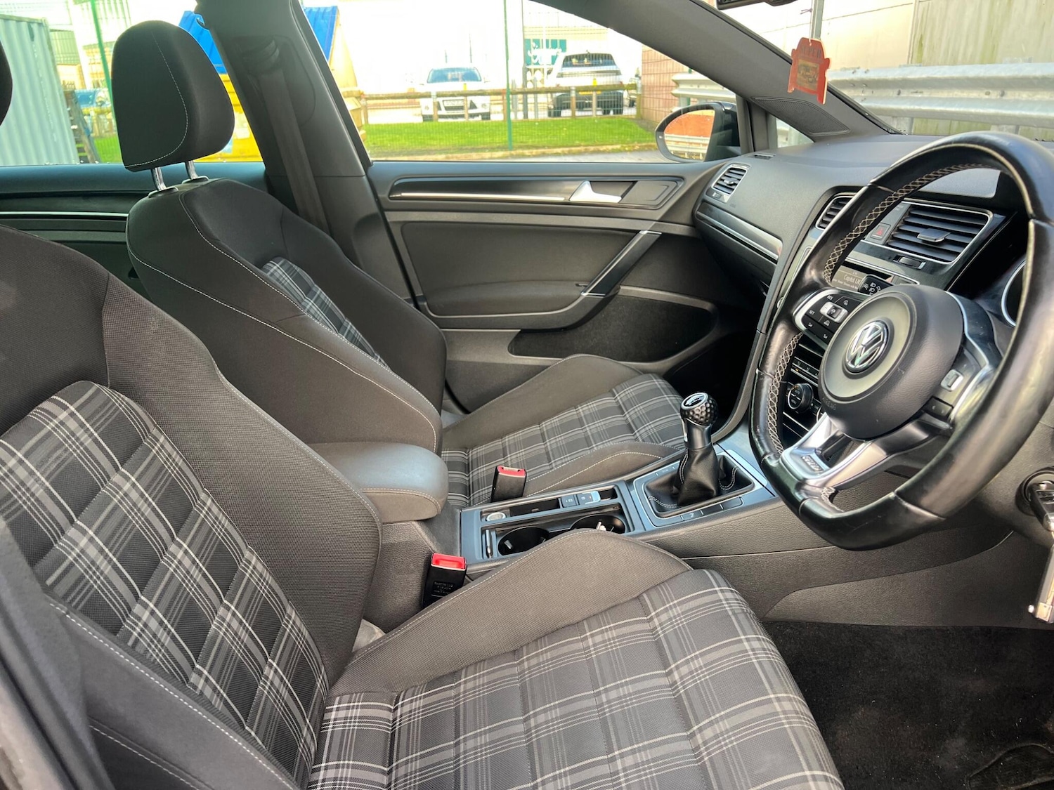 Used Volkswagen Golf 2014 for sale - 77395726: Photo 22