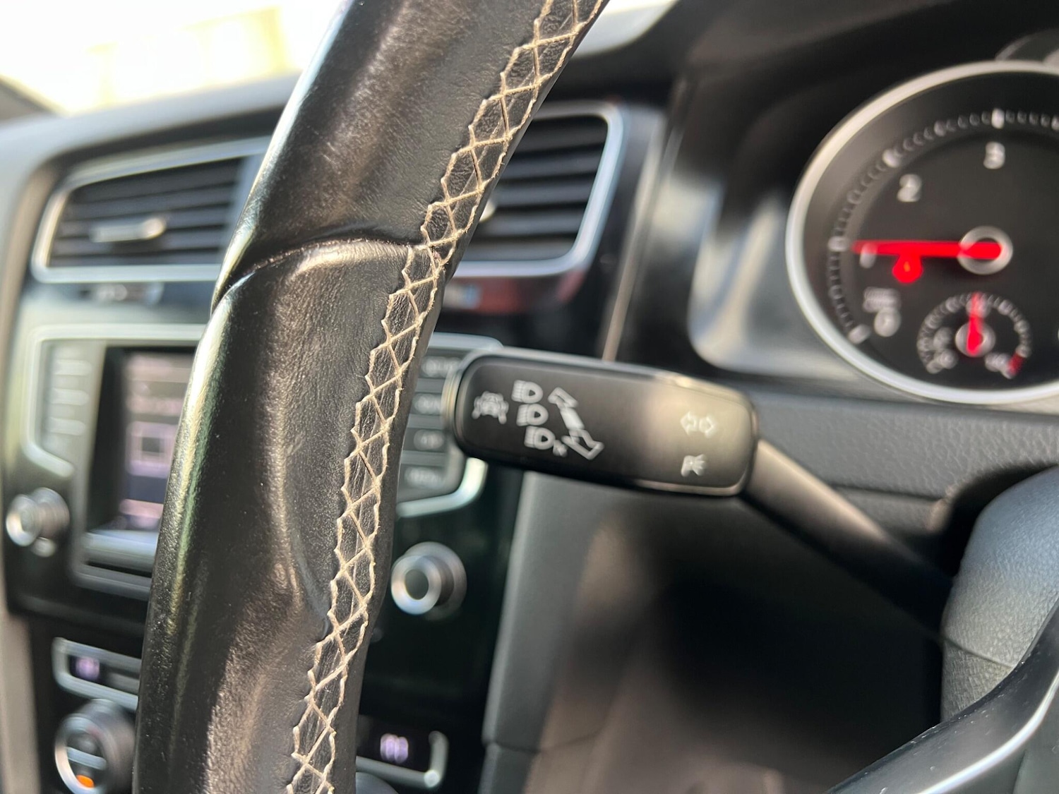 Used Volkswagen Golf 2014 for sale - 77395726: Photo 25