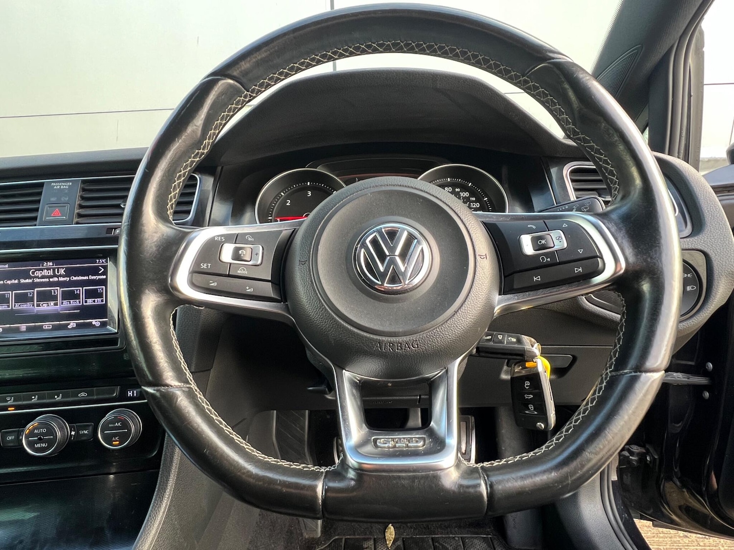 Used Volkswagen Golf 2014 for sale - 77395726: Photo 26