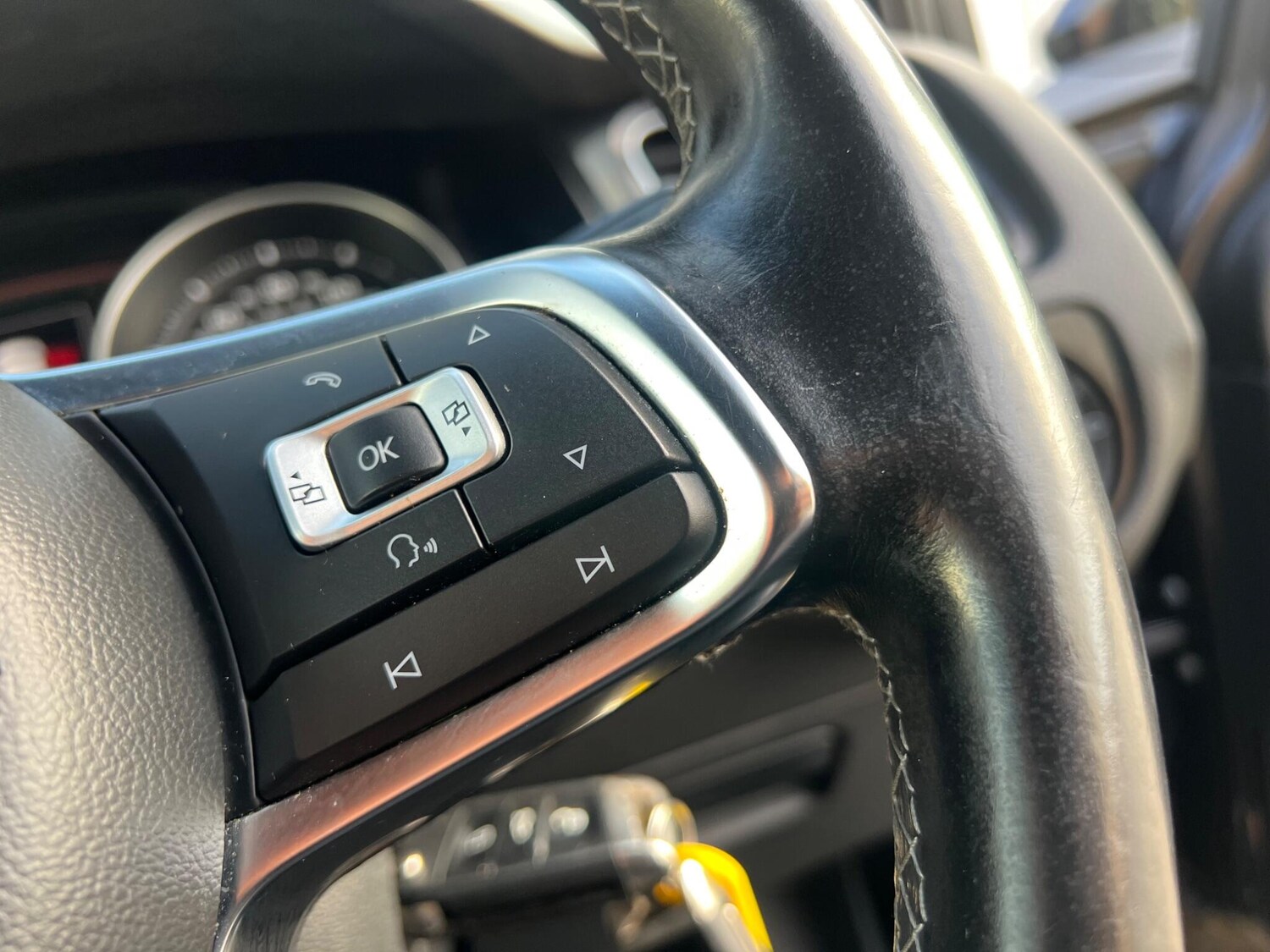 Used Volkswagen Golf 2014 for sale - 77395726: Photo 28