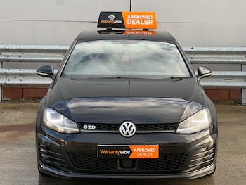 Used Volkswagen Golf 2014 for sale - 77395726: Photo