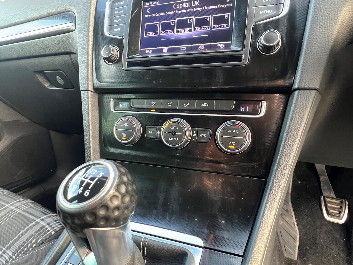 Used Volkswagen Golf 2014 for sale - 77395726: Photo 30