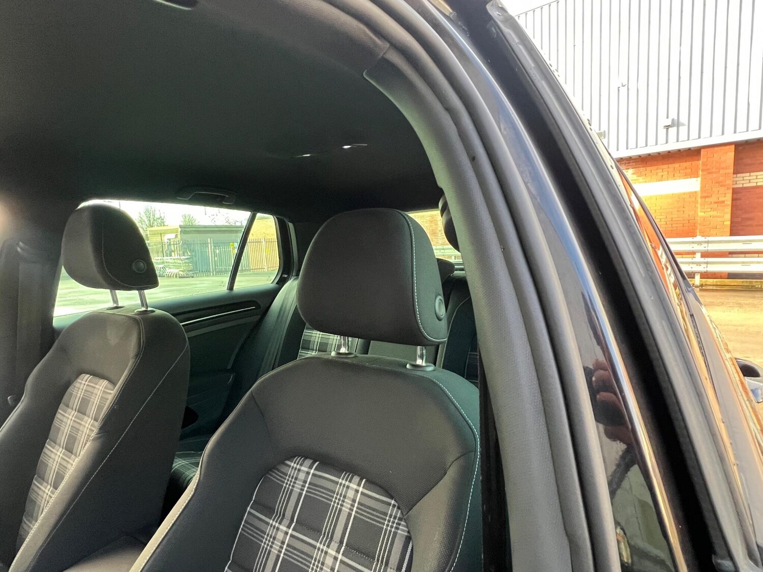 Used Volkswagen Golf 2014 for sale - 77395726: Photo 34