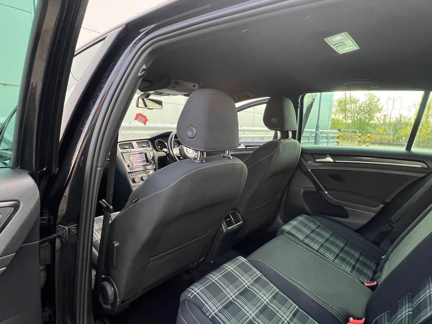 Used Volkswagen Golf 2014 for sale - 77395726: Photo 35