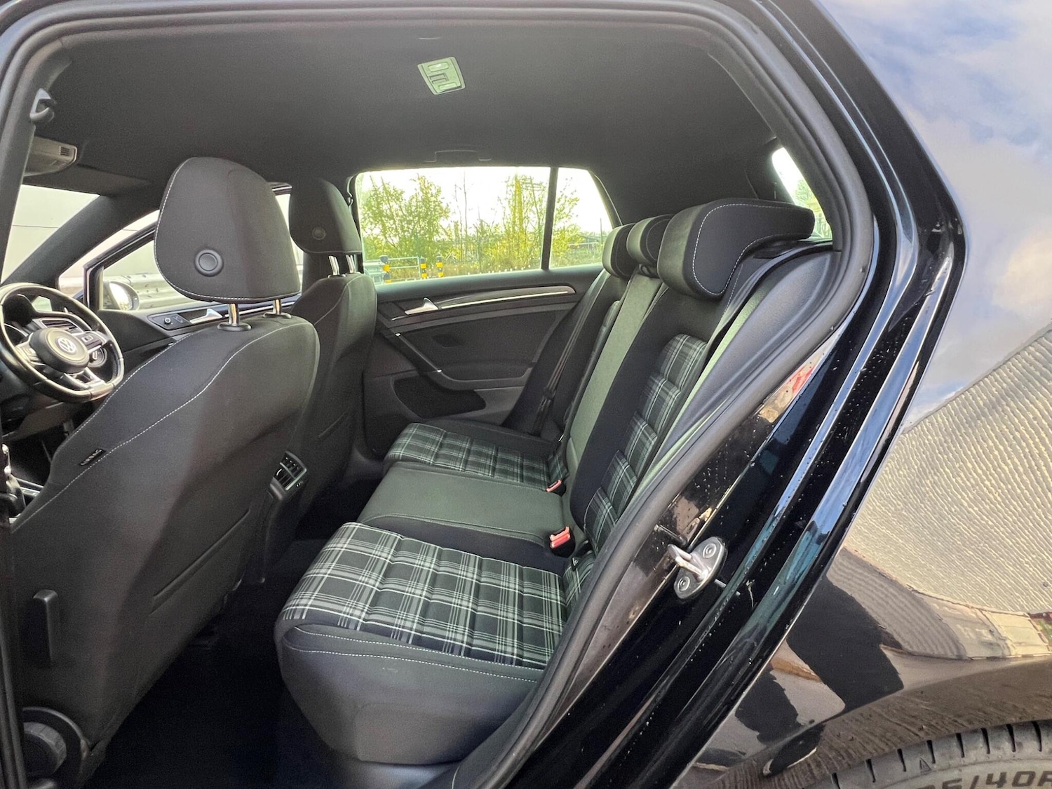 Used Volkswagen Golf 2014 for sale - 77395726: Photo 36