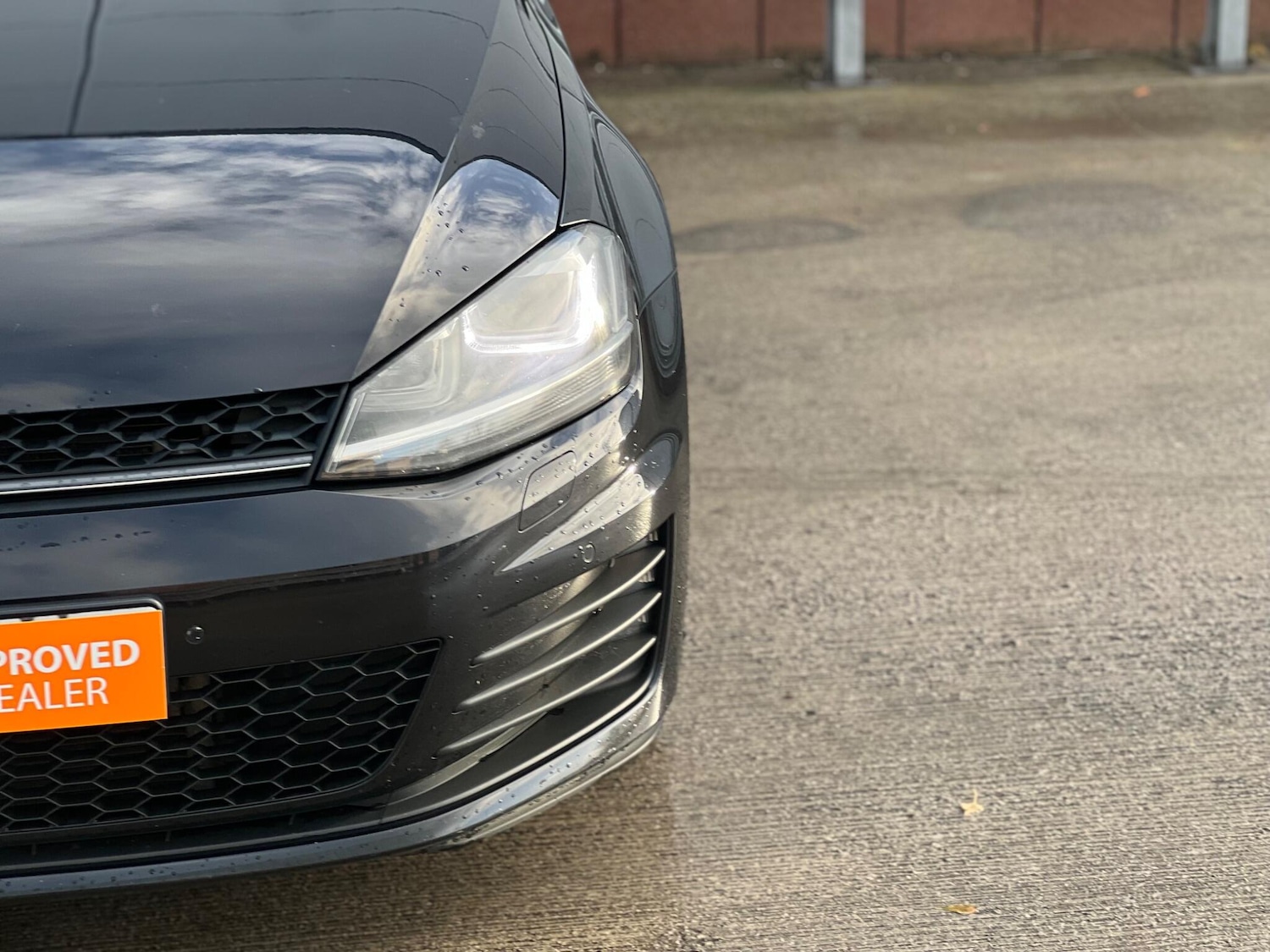 Used Volkswagen Golf 2014 for sale - 77395726: Photo 4