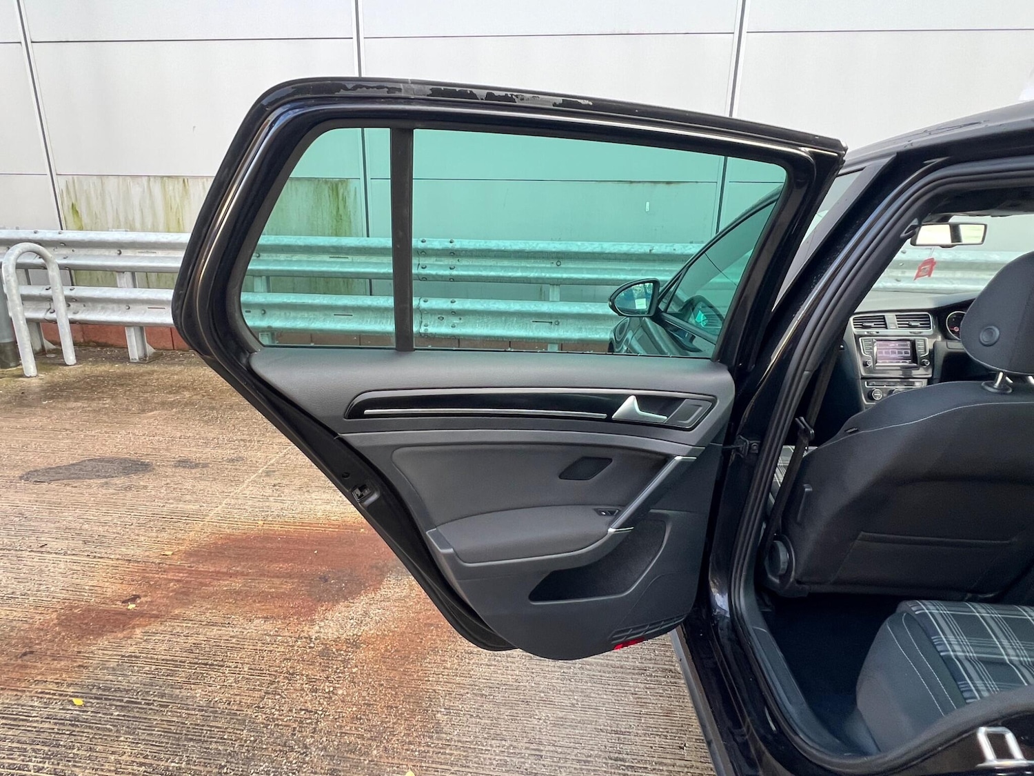 Used Volkswagen Golf 2014 for sale - 77395726: Photo 43