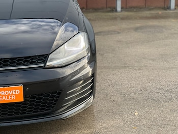 Used Volkswagen Golf 2014 for sale - 77395726: Photo