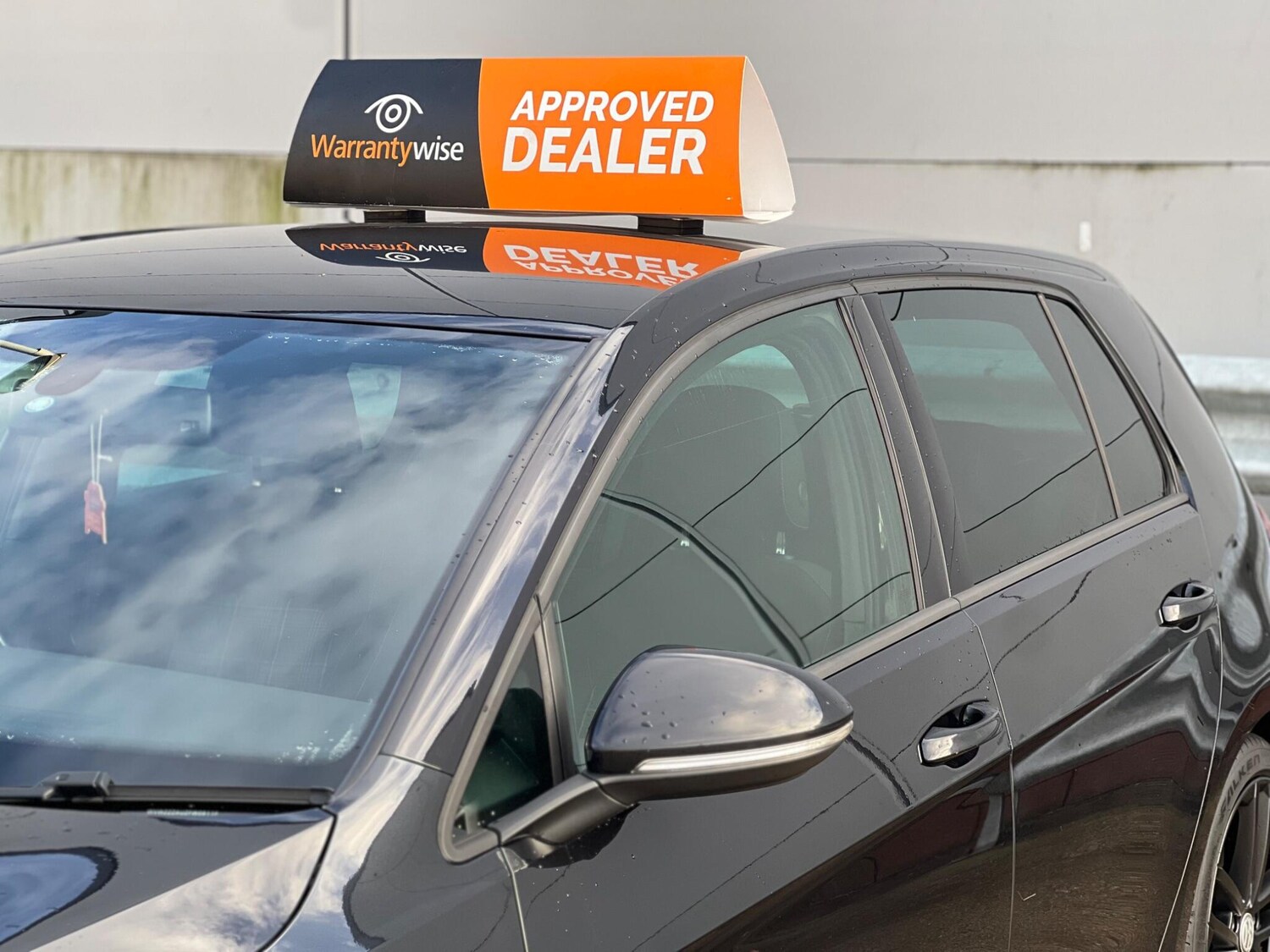 Used Volkswagen Golf 2014 for sale - 77395726: Photo 5