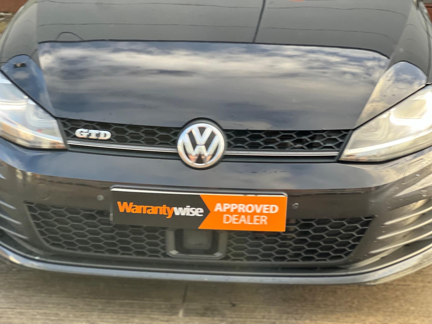 Used Volkswagen Golf 2014 for sale - 77395726: Photo 7