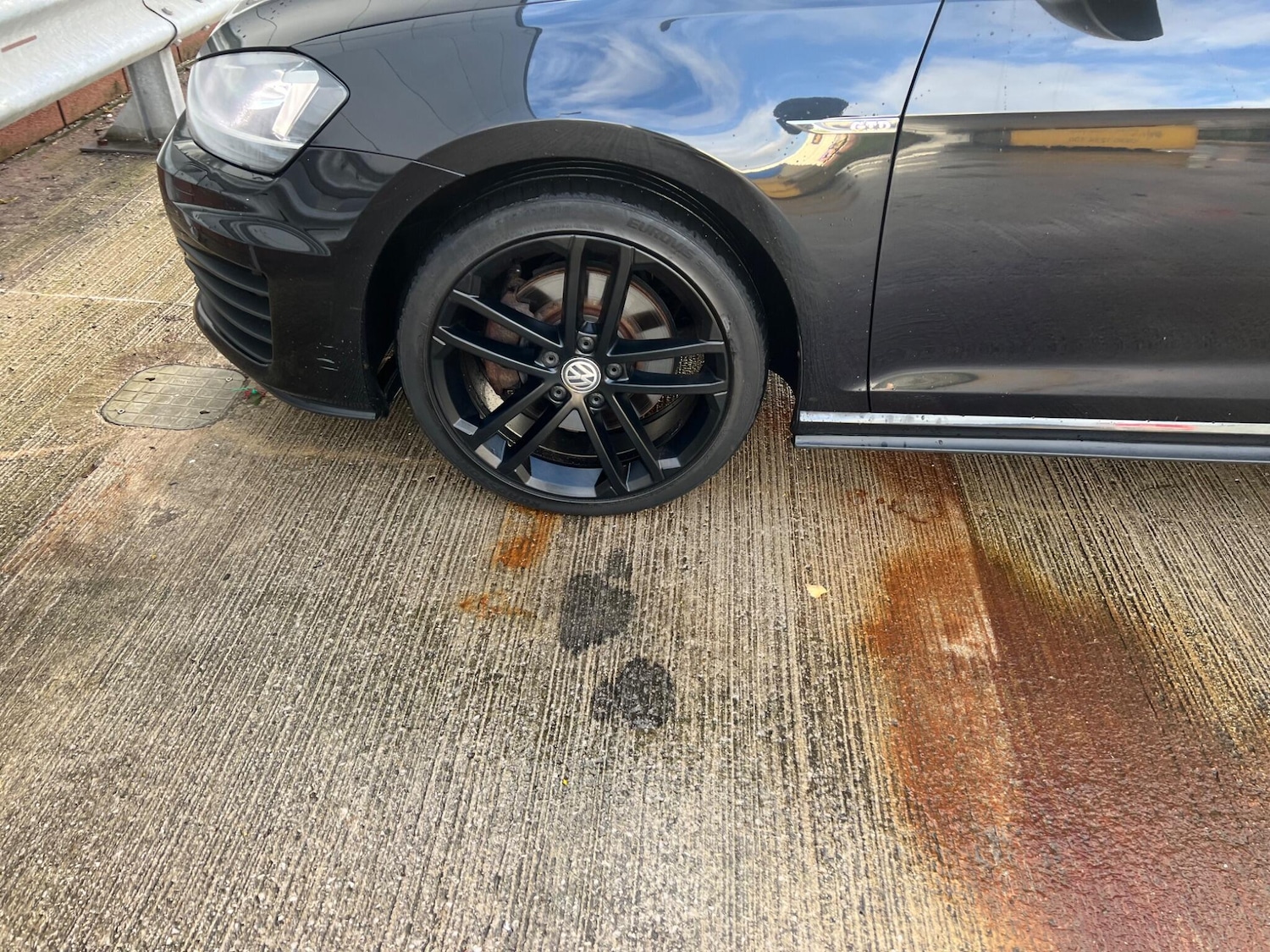 Used Volkswagen Golf 2014 for sale - 77395726: Photo 9