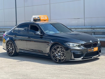 Used BMW M3 2018 for sale - 78323708: Photo