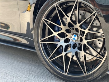 Used BMW M3 2018 for sale - 78323708: Photo