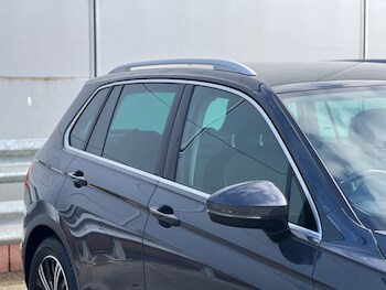 Used Volkswagen Tiguan 2016 for sale - 78323745: Photo