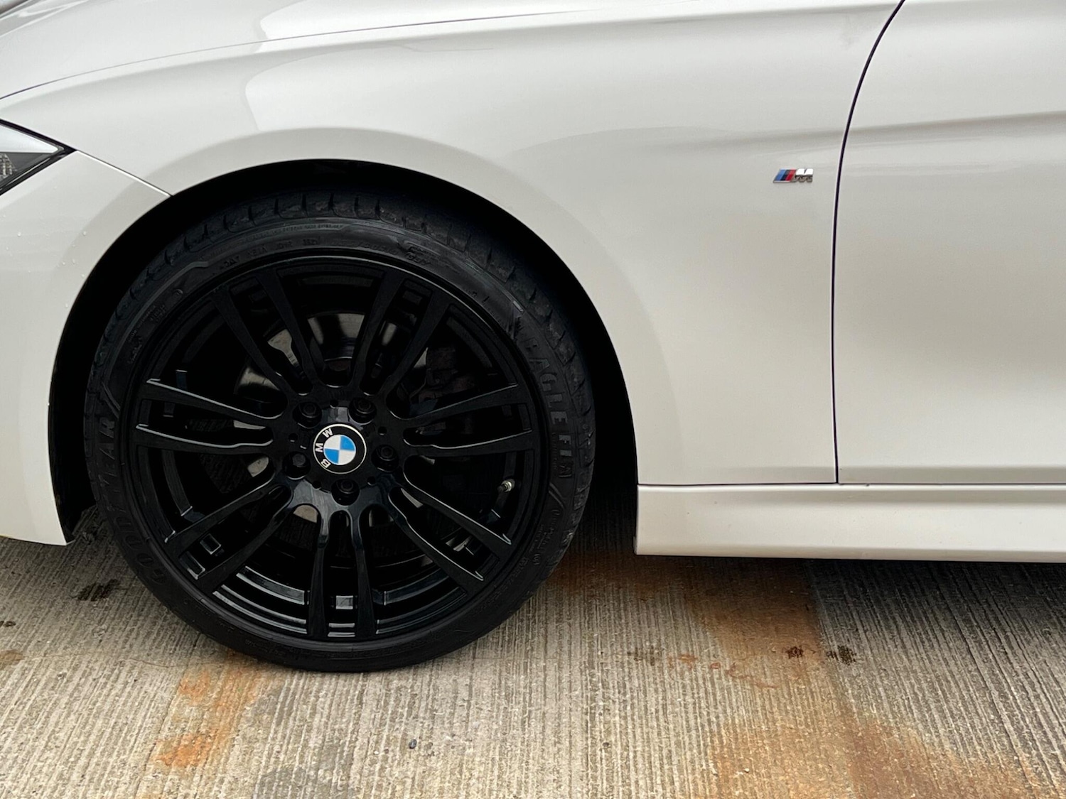 Used BMW 3 Series 2015 for sale - 77793698: Photo 10