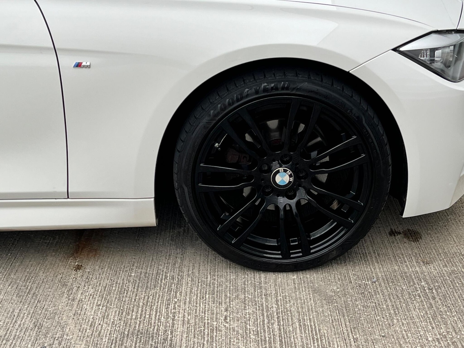 Used BMW 3 Series 2015 for sale - 77793698: Photo 11