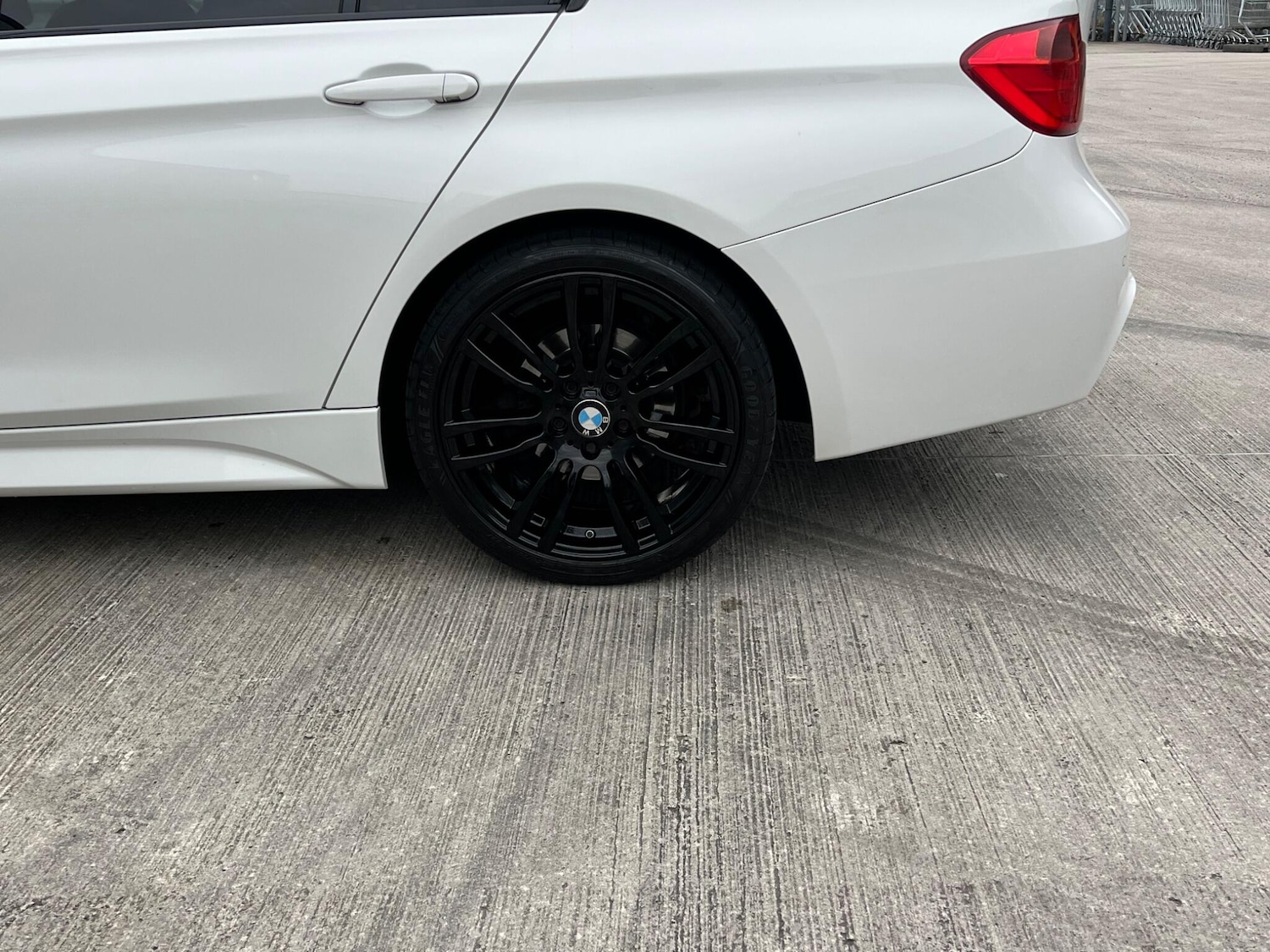 Used BMW 3 Series 2015 for sale - 77793698: Photo 13